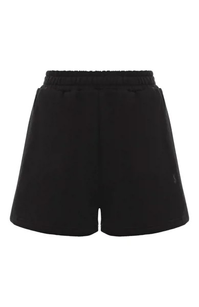 Хлопковые шорты Ksubi