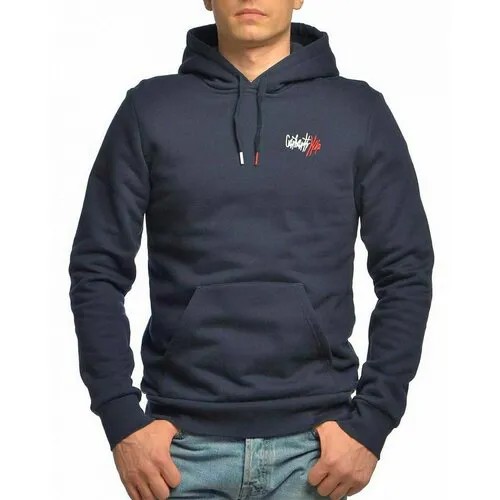 Толстовка carhartt, размер M, navy