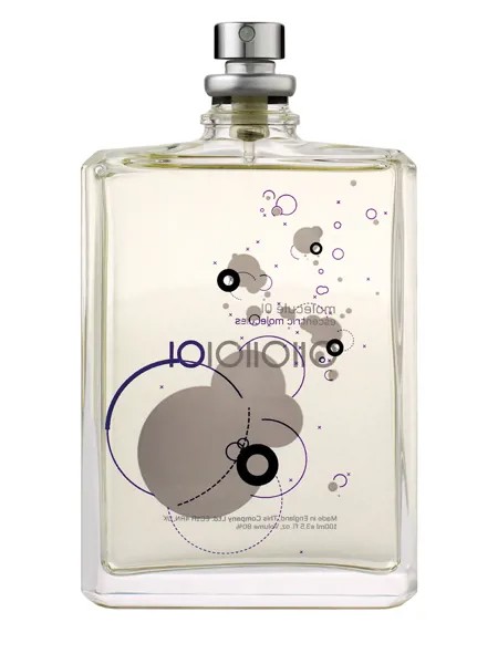 Туалетная вода Molecule 01 100 ml
