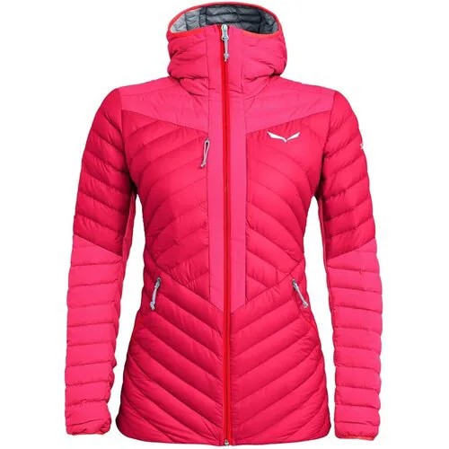 Куртка Salewa, размер 36, розовый