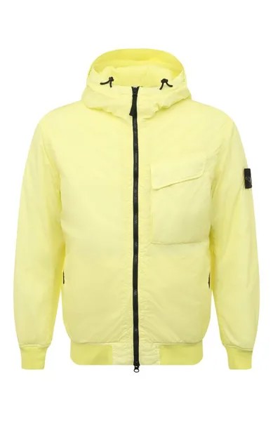 Бомбер Stone Island