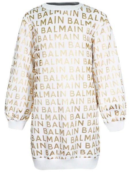Платье Balmain