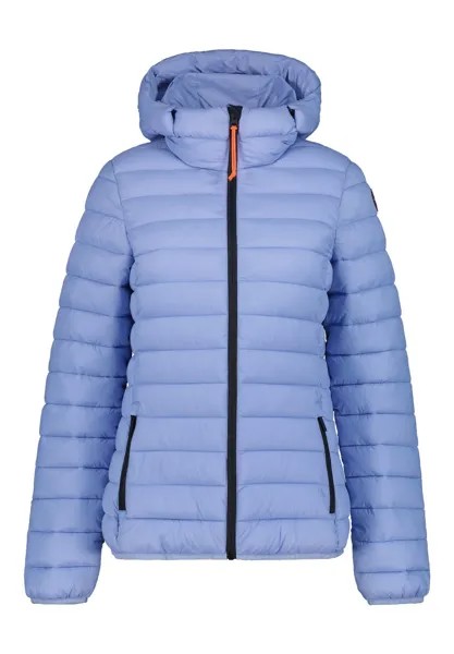 Зимняя куртка Icepeak, цвет lichtblau