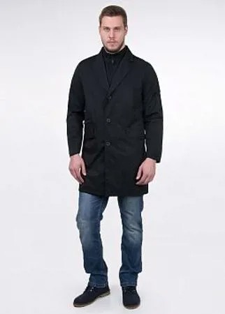Плащ мужской 02, КАЛЯЕВ