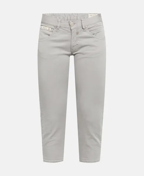 Капри Herrlicher, цвет Medium Grey