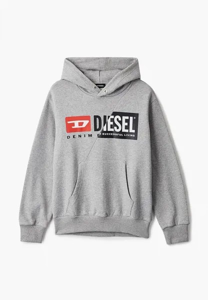 Худи Diesel