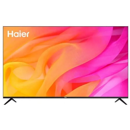 Телевизор Haier 65 Smart TV DX