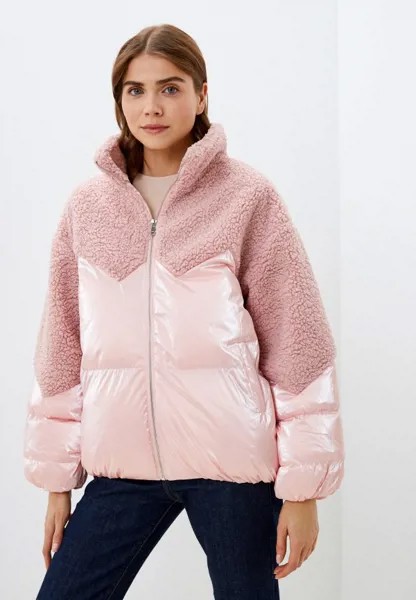 Куртка утепленная Pink Frost