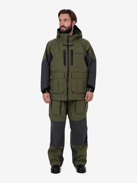 Костюм Remington Horizon Explorer Сapulet Olive, Зеленый