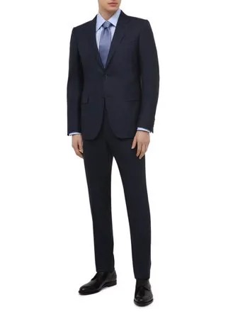 Шерстяной костюм Ermenegildo Zegna