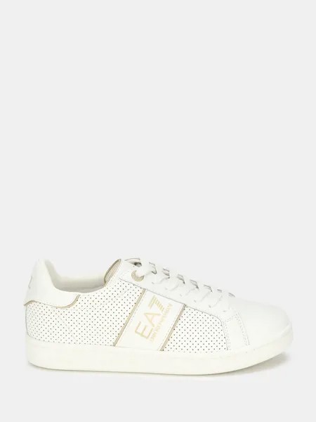 Кроссовки EA7 Emporio Armani