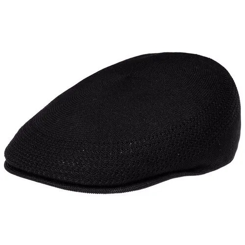 Кепка KANGOL арт. K3208HT Tropic 507 Ventair (черный), размер 61