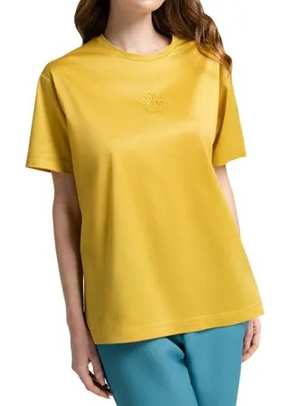 Футболка Lily Logo White Lily