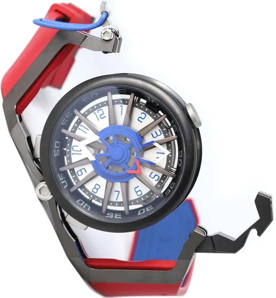 Наручные часы мужские Mazzucato RIM07-RD7685