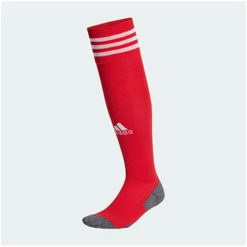 Гетры adidas, красный