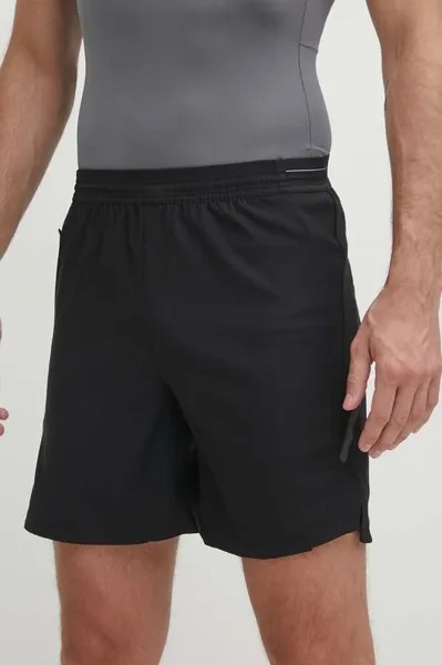 Тренировочные шорты Certified Reebok, черный