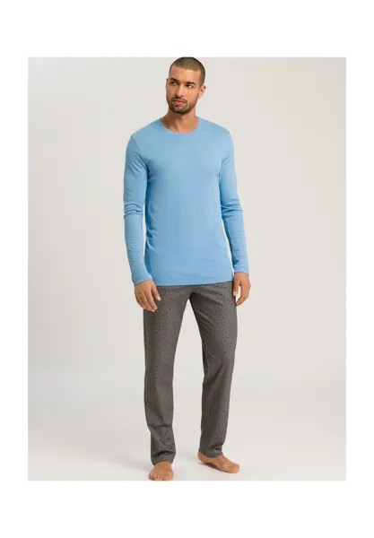 Пижамы Ночь и День HANRO, цвет Antique Minimal Herren