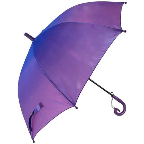 Зонт-трость Rain-Proof, розовый, синий