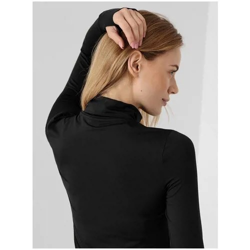 Лонгслив 4F WOMEN'S LONGSLEEVES Женщины H4Z21-TSDL015-20S XL