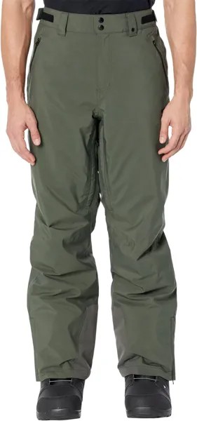 Брюки Sub Temp RC GORE-TEX Pants Oakley, цвет New Dark Brush