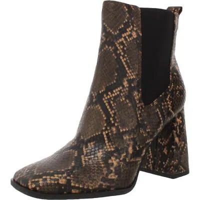 Circus by Sam Edelman Женские ботильоны Polly Brown 7 Medium (B,M) BHFO 8492