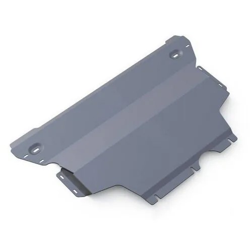 Защита картера двигателя и коробки передач RIVAL 333.0322.2 для Volkswagen, Audi, SEAT, Skoda