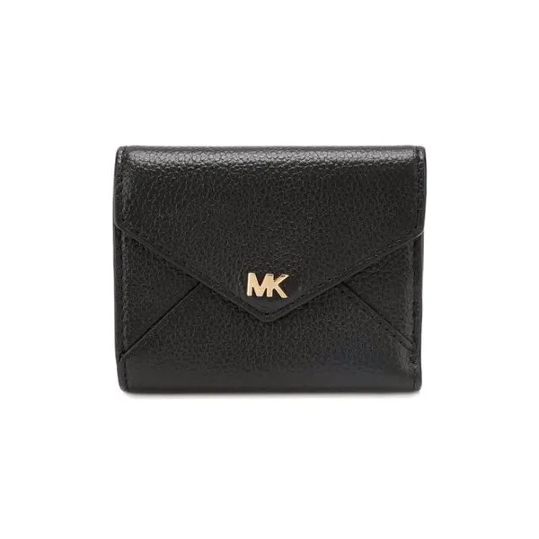 Кожаное портмоне Mott MICHAEL Michael Kors