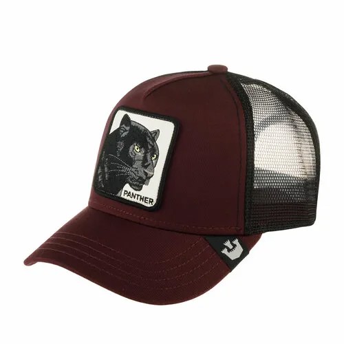 Бейсболка GOORIN BROS., размер OneSize, фиолетовый