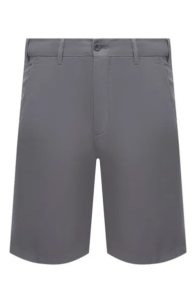 Хлопковые шорты Loro Piana