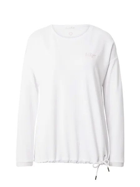Лонгслив Key Largo TRENDY, белый