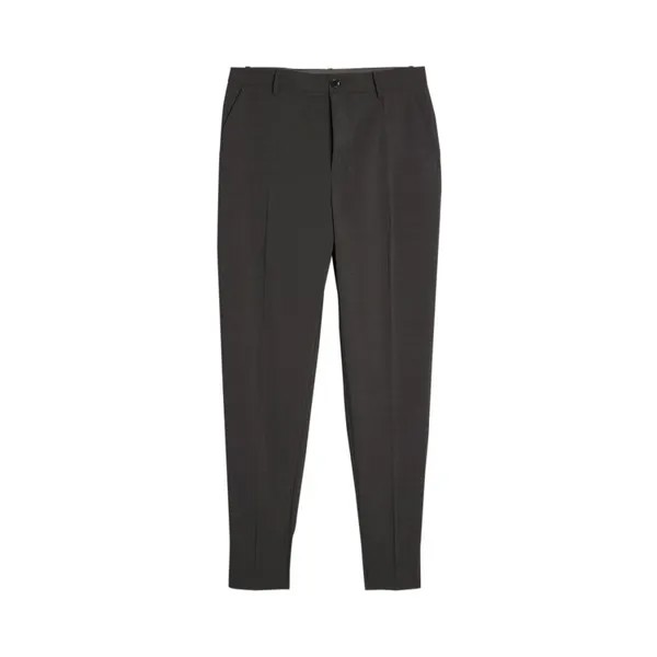 Брюки Undercover Rib Cuff Pant, серый