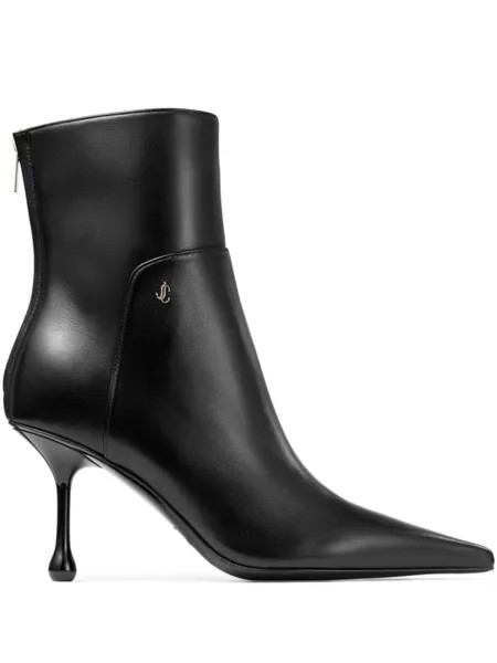 Jimmy Choo сапоги Cycas, черный