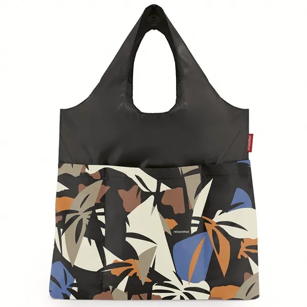 Авоська женская Reisenthel Mini maxi shopper разноцветная