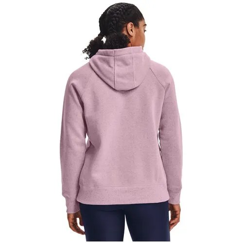 Толстовка Under Armour Rival Fleece Logo Hoodie 1356318-698 Sm