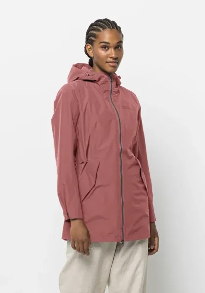 Куртка Jack Wolfskin 