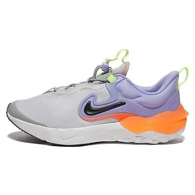 Детские кроссовки и кроссовки унисекс Nike Kids Run Flow (Big Kid)