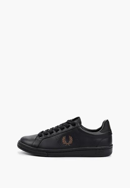 Кеды Fred Perry