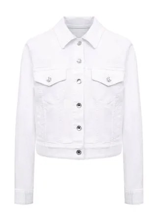 Джинсовая куртка Dolce & Gabbana