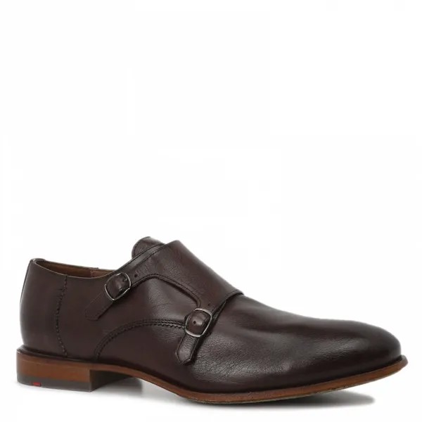 Туфли мужские LLOYD MEDIAS коричневые 8.5 UK