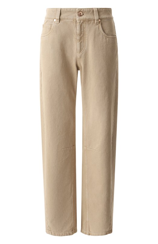 Джинсы Brunello Cucinelli