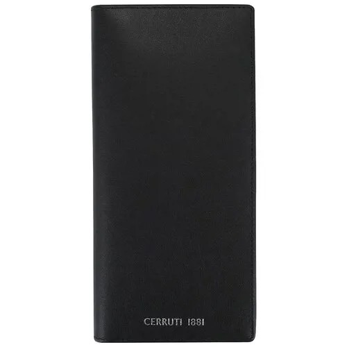 Кошелек Cerruti 1881,черный,CEPU03613M
