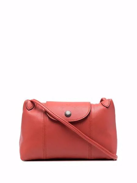 Longchamp сумка через плечо Le Pliage Cuir