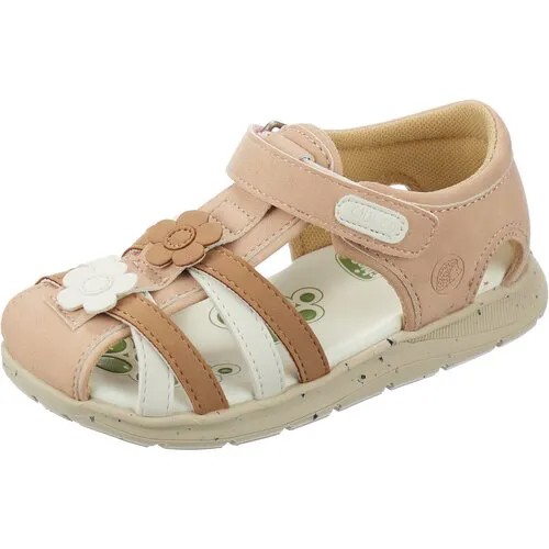 Сандалии Chicco, размер 26, розовый