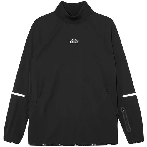 Толстовка ellesse, размер XL, черный