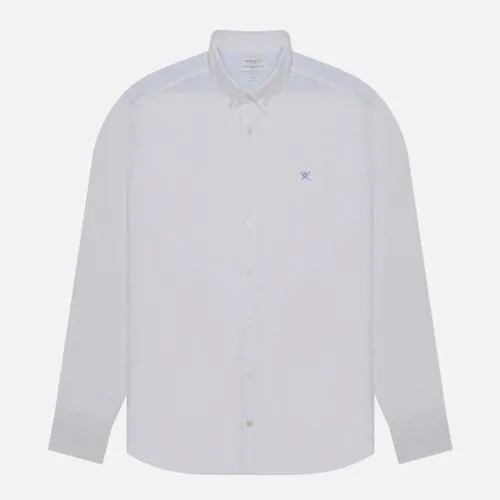 Рубашка HACKETT London, размер S, белый