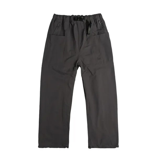 Брюки Belted Tactical Chino Patta, цвет nine iron