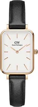 Fashion наручные  женские часы Daniel Wellington DW00100434. Коллекция MELROSE