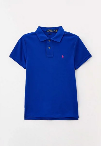 Поло Polo Ralph Lauren