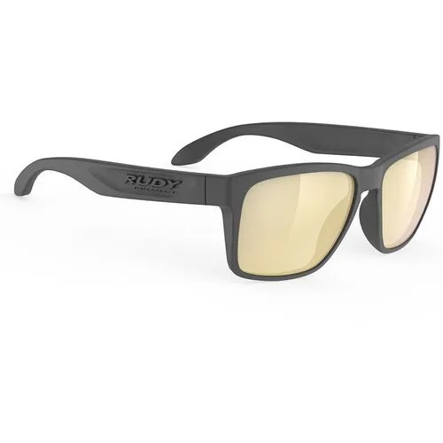 Солнцезащитные очки RUDY PROJECT 107002, черный, золотой
