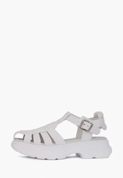 Сандалии TJ Collection